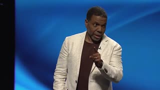 14 September | The Attractiveness of God's Grace Pt 3 | Creflo Dollar