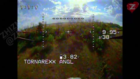 🚀 Ukraine Russia War | FPV Drone Strikes Ukrainian in Dugout | Explosion and Fire | RU Perspec | RCF