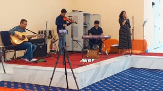 Bengali New Year Celebrations