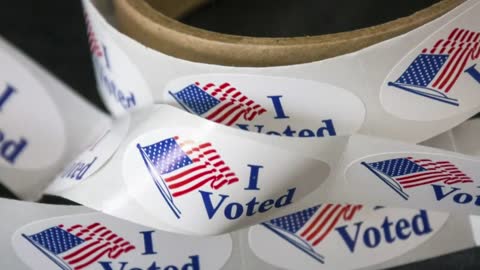 Americas Turn out in record numbers to Vote in midterm elections