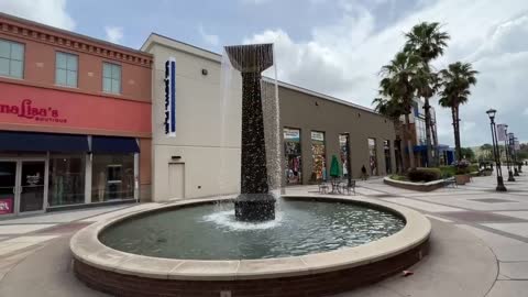 Apple Store Mall of Louisiana Baton Rouge USA