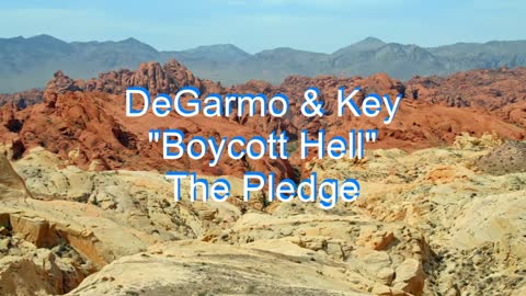 DeGarmo & Key - Boycott Hell #269