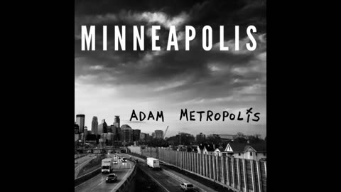 Glory - Adam Metropolis