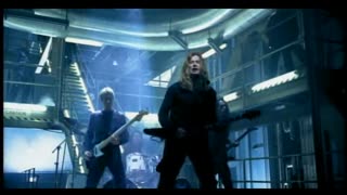 MEGADETH - Crush 'Em (Official Video)