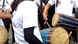 Nakhicha Baja, Indra Jatra