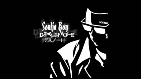 Soulja Boy - Death Note Mixtape