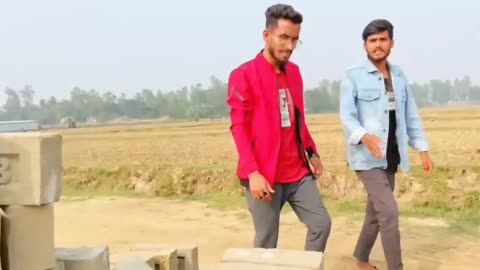 চরম ফাঁপরবাজ।