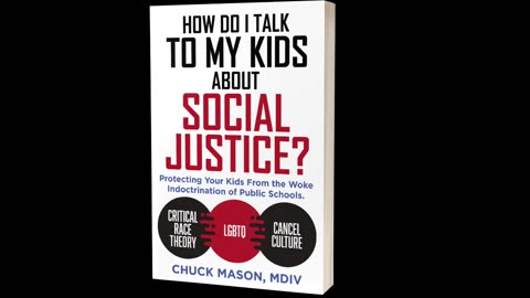 Positive Chats Interview - How Do I Talk to My Kids About Social Justice?