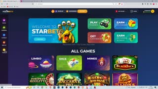 GANAR STAR - TRX DAILY STARBETS