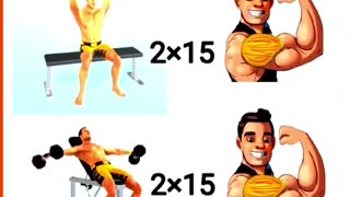 Shoulders Tips