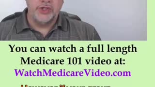 Episode 3 - Still working at age 65 - Will you be able to delay starting Part B of Medicare?