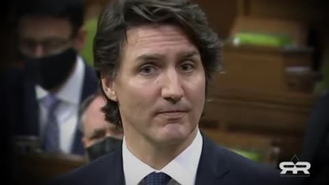 Trudeau To Use Soros Funded Police Force Against Truckers