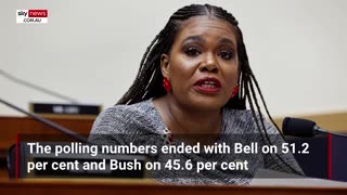 Liberal Rep Cori Bush Gets Defeated During Her Primary In A Serious Loss For 'The Squad'