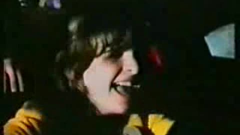 David Cassidy - I Am A Clown = Wembley 1973