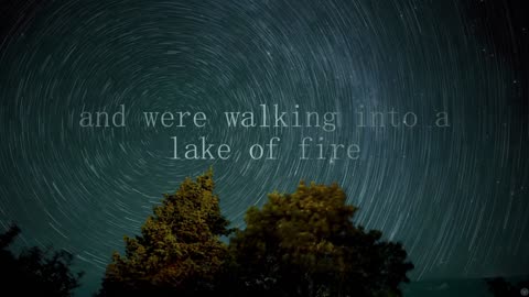 lake of fire