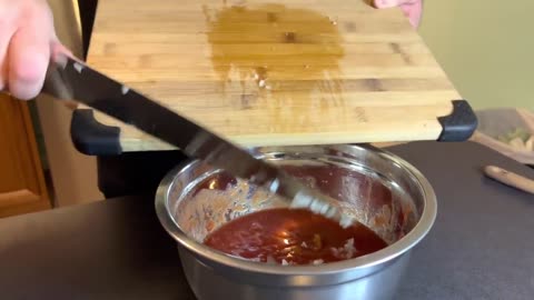 This Delicious Homemade Marinara Sauce Recipe will AMAZE you