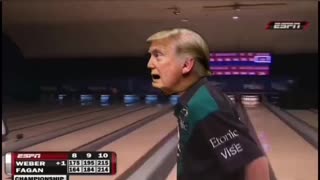 Trump 2024 Let's bowl them over!