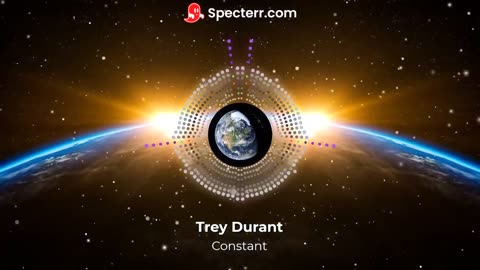Trey Durant - Constant
