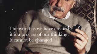 Albert Einstein motivational quotes