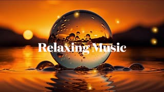 Relaxing music