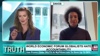 FATHER CALVIN ROBINSON ON THE GLOBALISTS GATHERING IN DAVOS