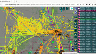 Bird NaziPac Transpac N4131T N4188T N9277D N4144X N921PA still gang bangin the west side