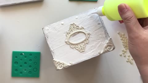 DIY Сardboard idea | Craft ideas with Paper and Cardboard | Paper craft