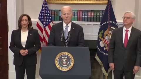 📞 BIDEN'S SHORT CALL WITH TRUMP AFTER ASSASSINATION ATTEMPT 🎯