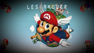 Super Mario 64 - Bomb-omb Battlefield REMIX | Lesiakower
