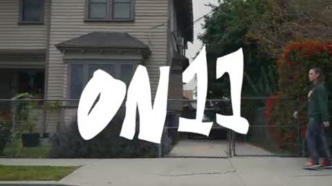 111_Destiny Rogers - On 11 (Official Video)