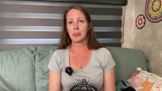 Lisa's Story - How Depo-Provera caused a massive blood clot