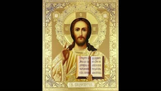Fr Hewko, "Christ is Consubstantial With the Father" 2/16/23 (CA)