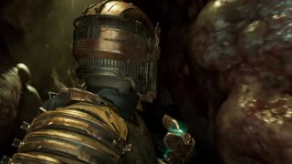 Starting over... again... - Impossible Mode - Dead Space - Part 4