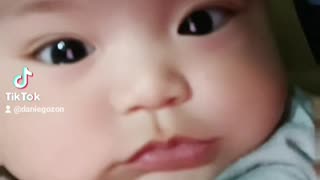 Cute Baby