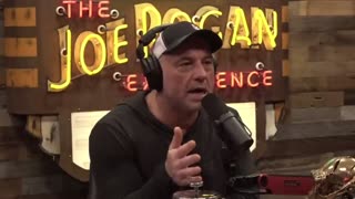 Joe Rogan Takes A POWERFUL Stand For Our Free Speech Rights