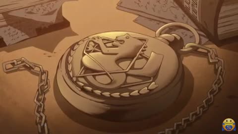 Full Metal Alchemist Brotherhood Episode 3 Sub