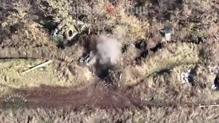 🇷🇺 RU POV | Work of Russian FPV Drones against Ukrainian Soldiers and Positions | RCF