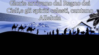 "Silent night"-traduzione in italiano