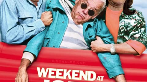 Weekend at Joe's | Behind the Curtain | Sandra & George 8:00 pm EST