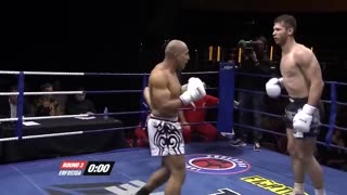 Andrew Tate's Most Intense Battles|4 Times Kick-boxing world champion Andrew Tate best scenes.