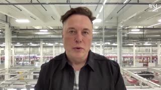 Elon Musk BLASTS Biden Spending Bill: "Don't Pass It"
