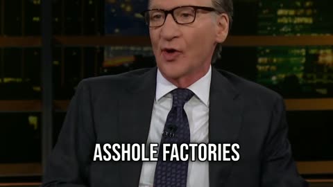 Bill Maher Doesn’t See A Problem With Harrison Butker’s Speech