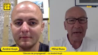 Mihai Rusu: Spre deosebire de Țiriac, Djokovic și-a construit academia pe banii lui!