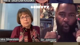 Dr Umar vs School Board of Directors (60MVTV)