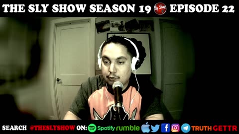 THE SLY SHOW S19E22 (TheSlyShow.com)