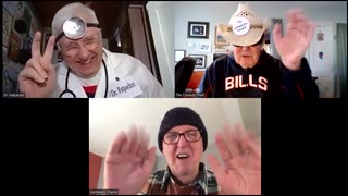 COMEDY: March 21, 2023. An All-New "FUNNY OLD GUYS" Video! Really Funny!