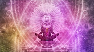 Relaxing Music 432 hz – Meditation Positive Energy