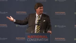 3 Things Tucker I Have Learned About the Left, and You Should Learn Too...