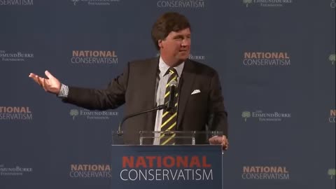 3 Things Tucker I Have Learned About the Left, and You Should Learn Too...
