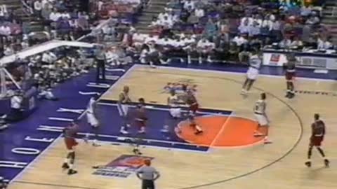 Bulls@Suns.09.06.93 Game 1 Clip 21